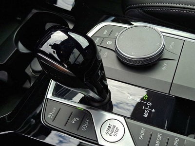 2024 BMW X3 xDrive30i Sports Activity Vehicle