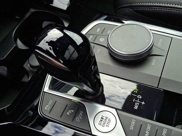 2024 BMW X3 xDrive30i Sports Activity Vehicle