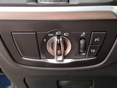 2024 BMW X3 xDrive30i Sports Activity Vehicle