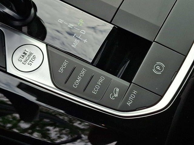2024 BMW X3 xDrive30i Sports Activity Vehicle