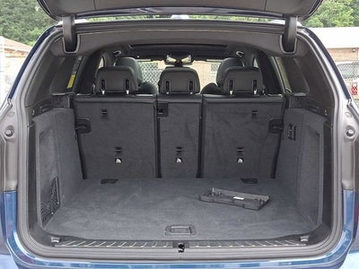 2024 BMW X3 xDrive30i Sports Activity Vehicle