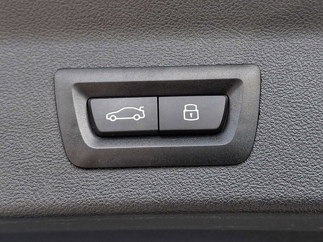 2024 BMW X3 xDrive30i Sports Activity Vehicle