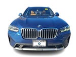 2022 BMW X3 xDrive30i Sports Activity Vehicle