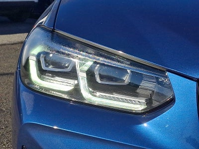 2022 BMW X3 xDrive30i Sports Activity Vehicle