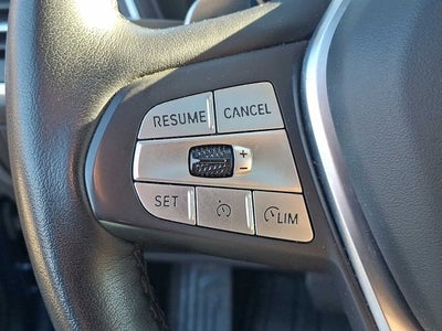 2022 BMW X3 xDrive30i Sports Activity Vehicle