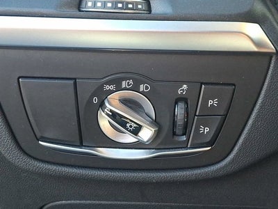 2022 BMW X3 xDrive30i Sports Activity Vehicle