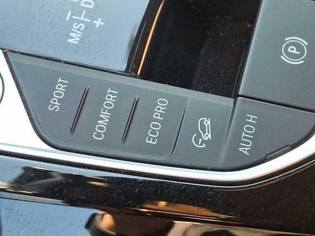 2022 BMW X3 xDrive30i Sports Activity Vehicle