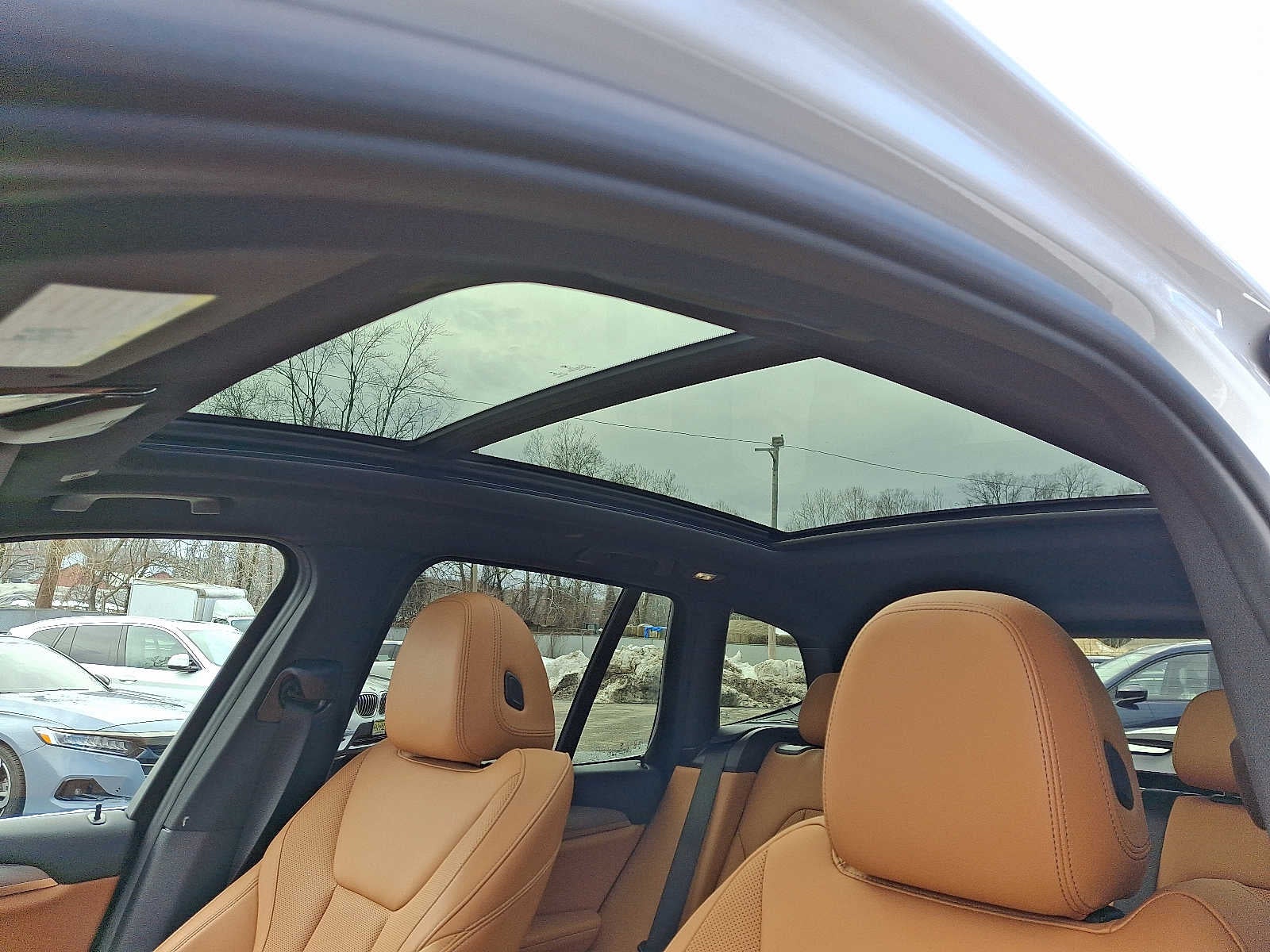 2023 BMW X3 xDrive30i Sports Activity Vehicle