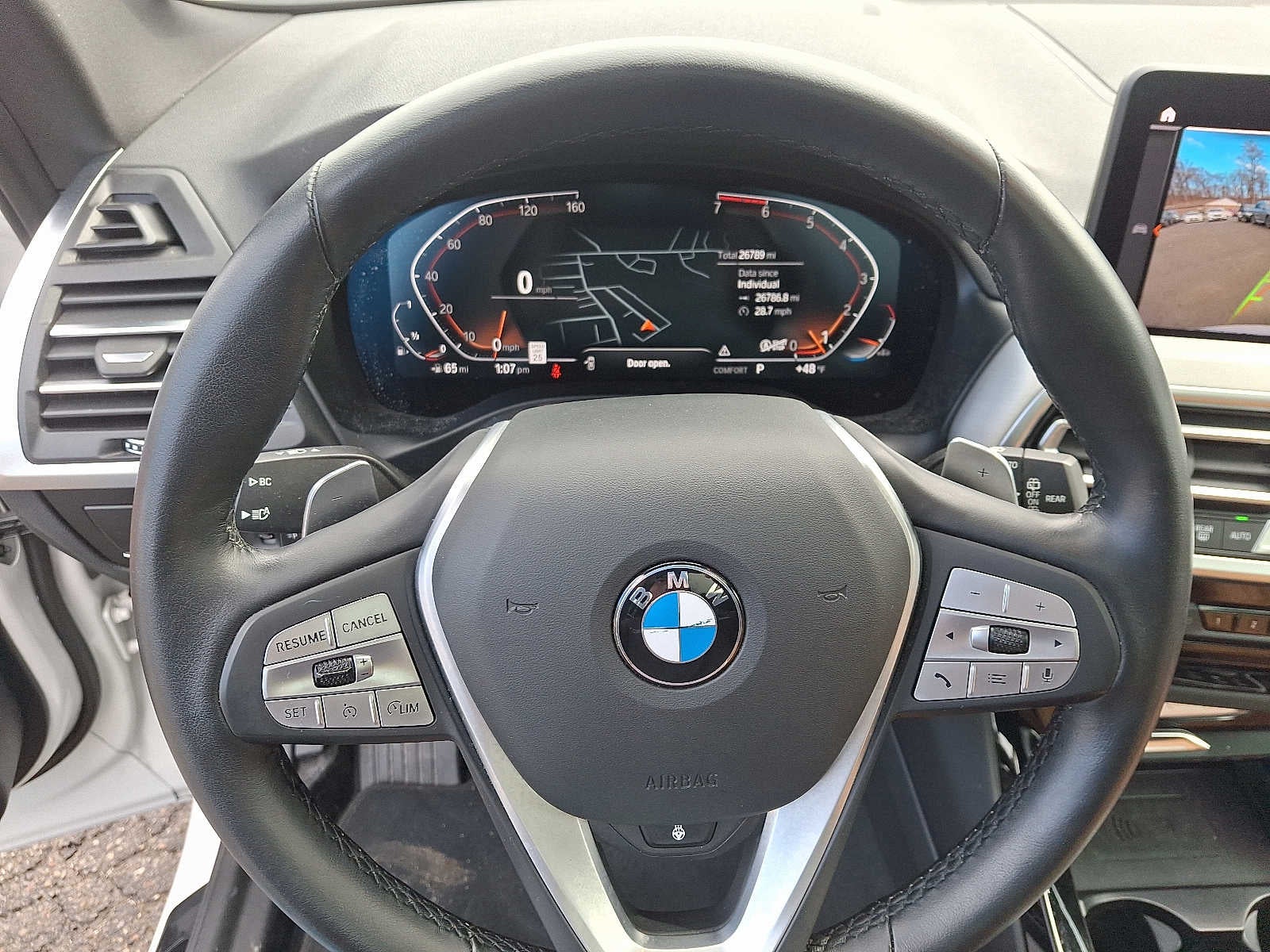 2023 BMW X3 xDrive30i Sports Activity Vehicle