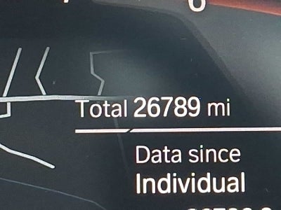 2023 BMW X3 xDrive30i Sports Activity Vehicle