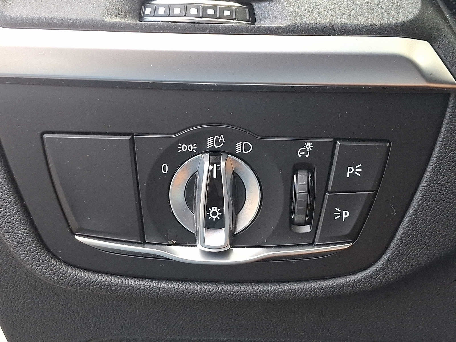 2023 BMW X3 xDrive30i Sports Activity Vehicle