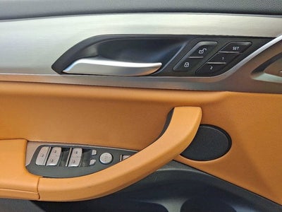 2023 BMW X3 xDrive30i Sports Activity Vehicle