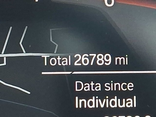 2023 BMW X3 xDrive30i Sports Activity Vehicle