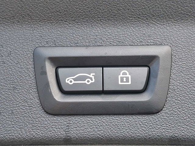 2023 BMW X3 xDrive30i Sports Activity Vehicle