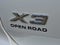2023 BMW X3 xDrive30i Sports Activity Vehicle