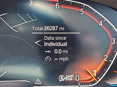2023 BMW X3 xDrive30i Sports Activity Vehicle