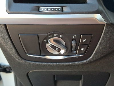 2023 BMW X3 xDrive30i Sports Activity Vehicle