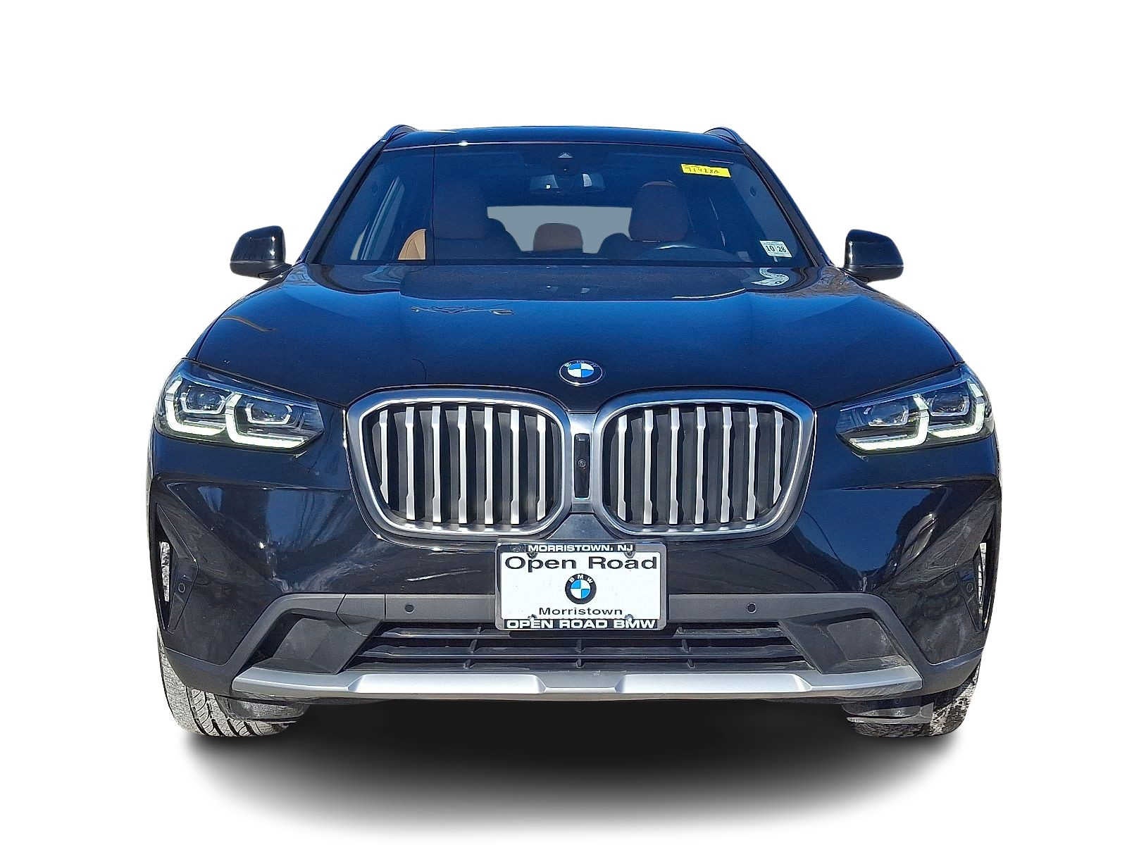2024 BMW X3 xDrive30i Sports Activity Vehicle