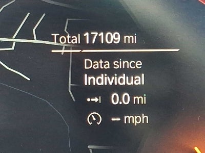 2024 BMW X3 xDrive30i Sports Activity Vehicle