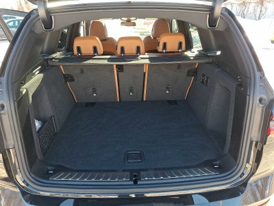 2024 BMW X3 xDrive30i Sports Activity Vehicle