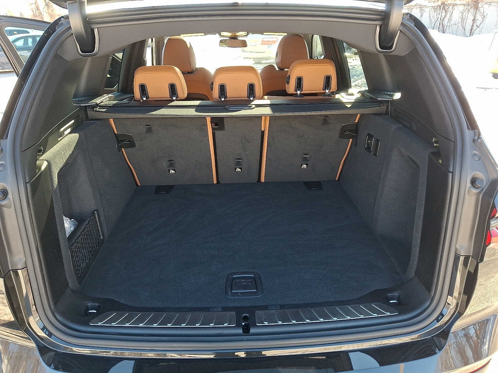 2024 BMW X3 xDrive30i Sports Activity Vehicle