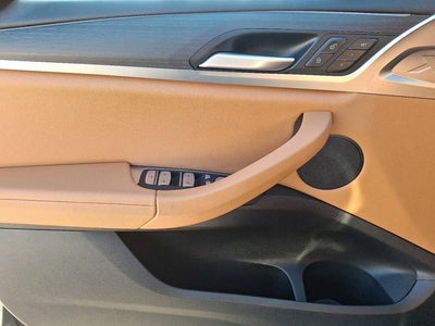 2024 BMW X3 xDrive30i Sports Activity Vehicle