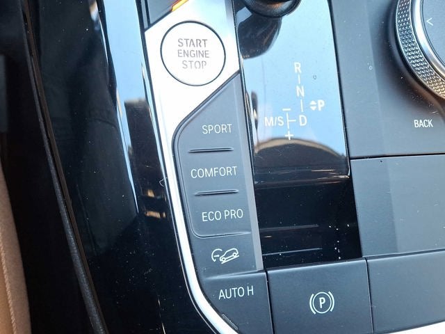 2024 BMW X3 xDrive30i Sports Activity Vehicle