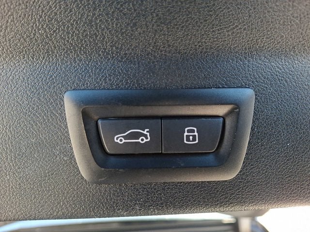 2024 BMW X3 xDrive30i Sports Activity Vehicle