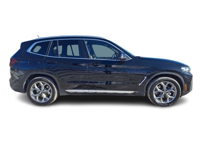 2024 BMW X3 xDrive30i Sports Activity Vehicle