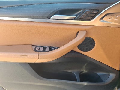 2023 BMW X3 xDrive30i Sports Activity Vehicle