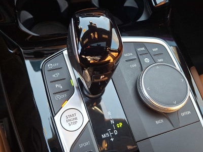 2023 BMW X3 xDrive30i Sports Activity Vehicle