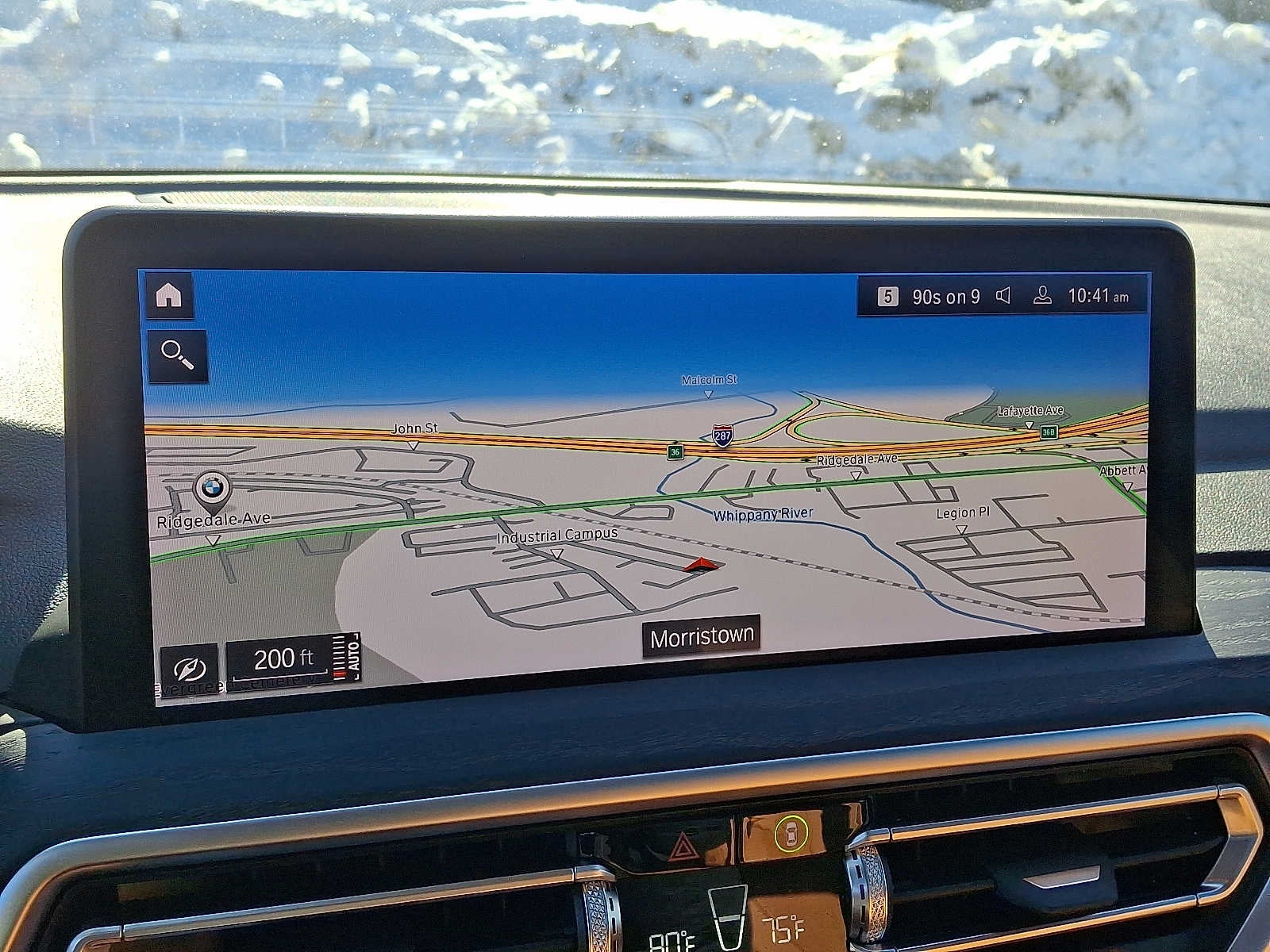 2023 BMW X3 xDrive30i Sports Activity Vehicle