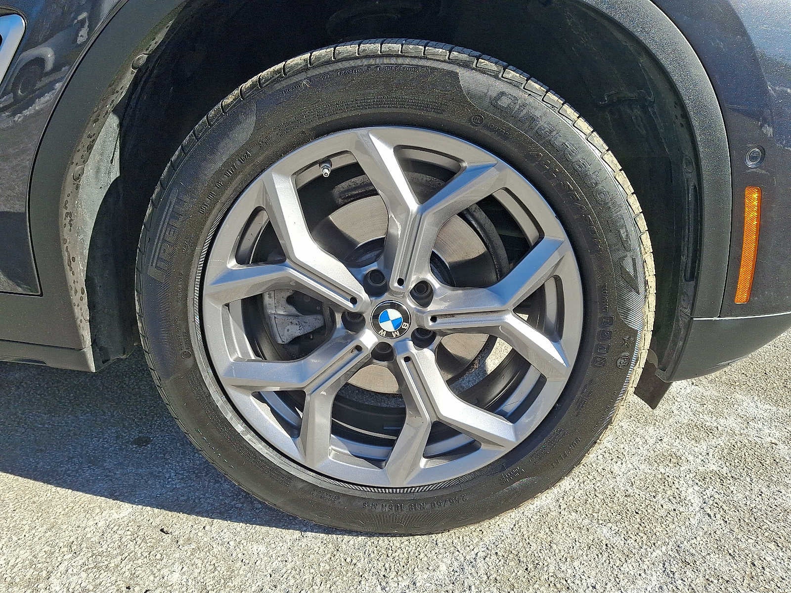 2023 BMW X3 xDrive30i Sports Activity Vehicle