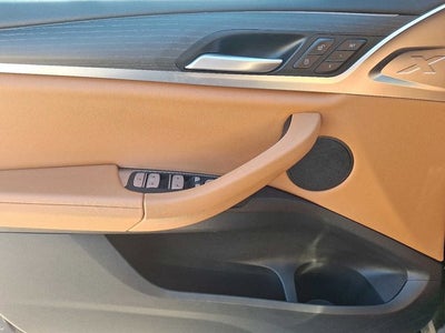 2023 BMW X3 xDrive30i Sports Activity Vehicle