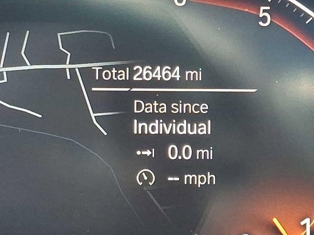 2023 BMW X3 xDrive30i Sports Activity Vehicle