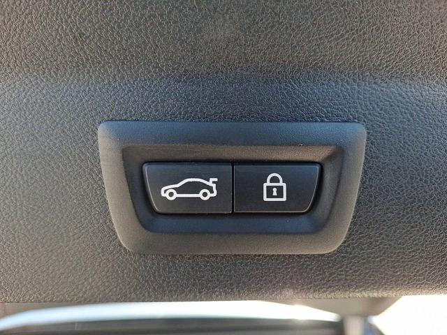 2023 BMW X3 xDrive30i Sports Activity Vehicle