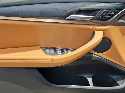 2023 BMW X3 xDrive30i Sports Activity Vehicle