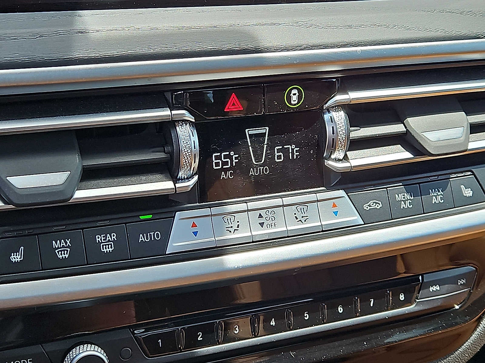 2023 BMW X3 xDrive30i Sports Activity Vehicle