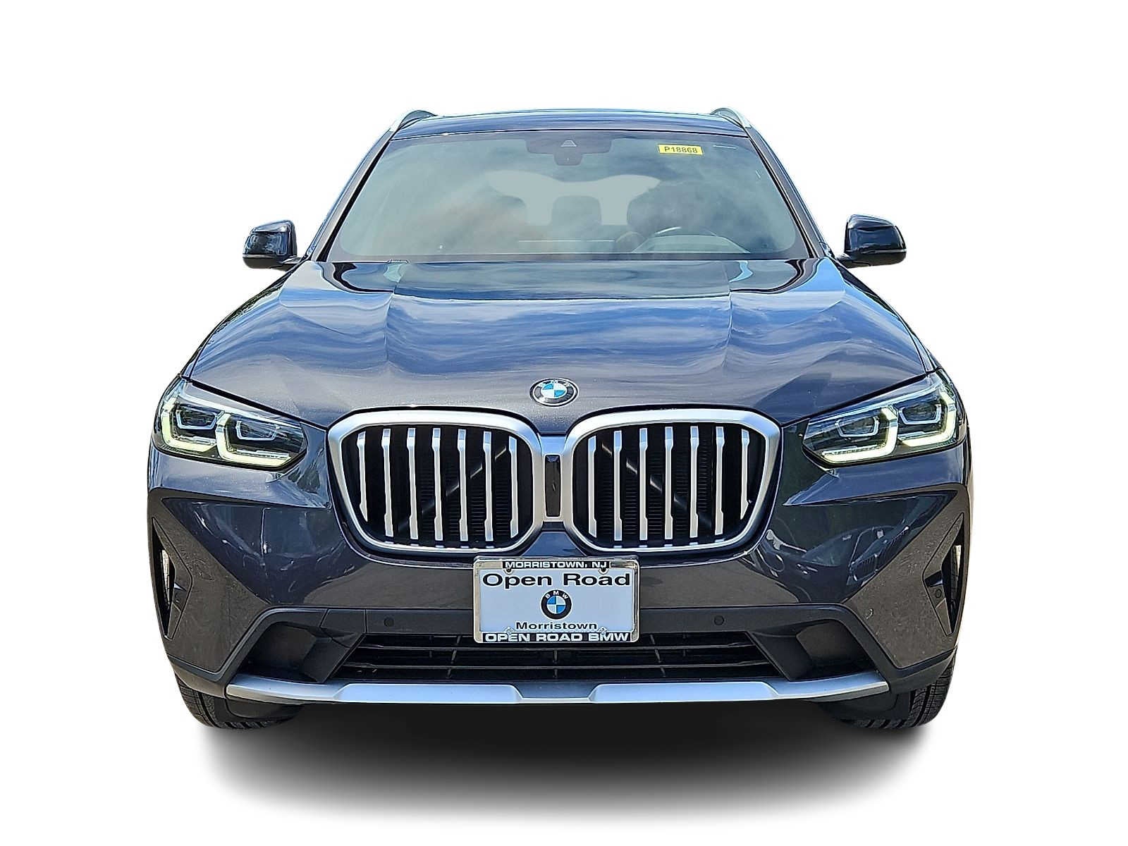 2023 BMW X3 xDrive30i Sports Activity Vehicle