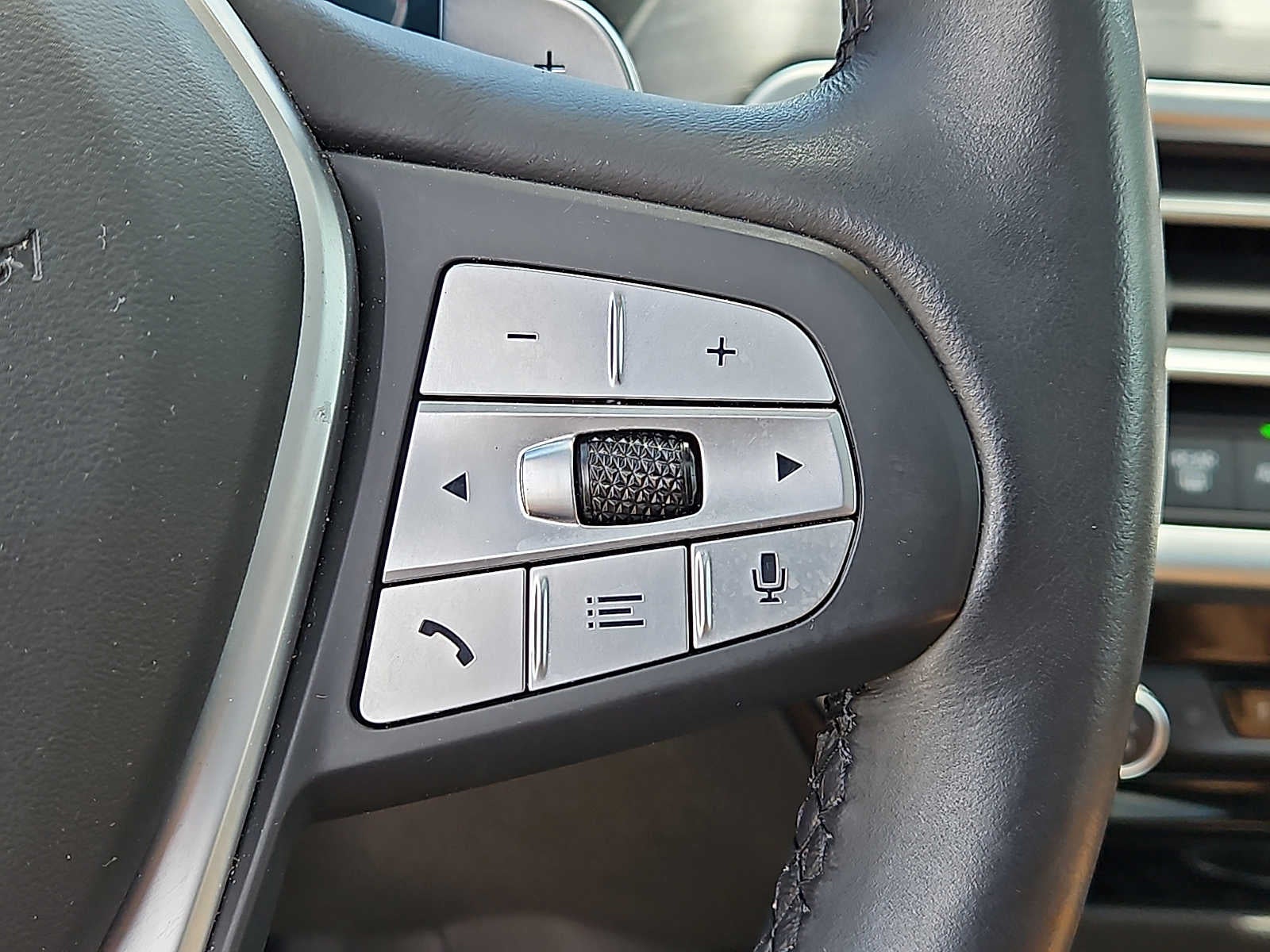 2023 BMW X3 xDrive30i Sports Activity Vehicle
