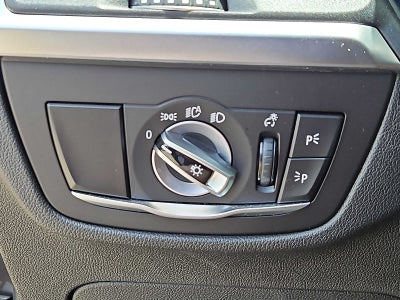 2023 BMW X3 xDrive30i Sports Activity Vehicle