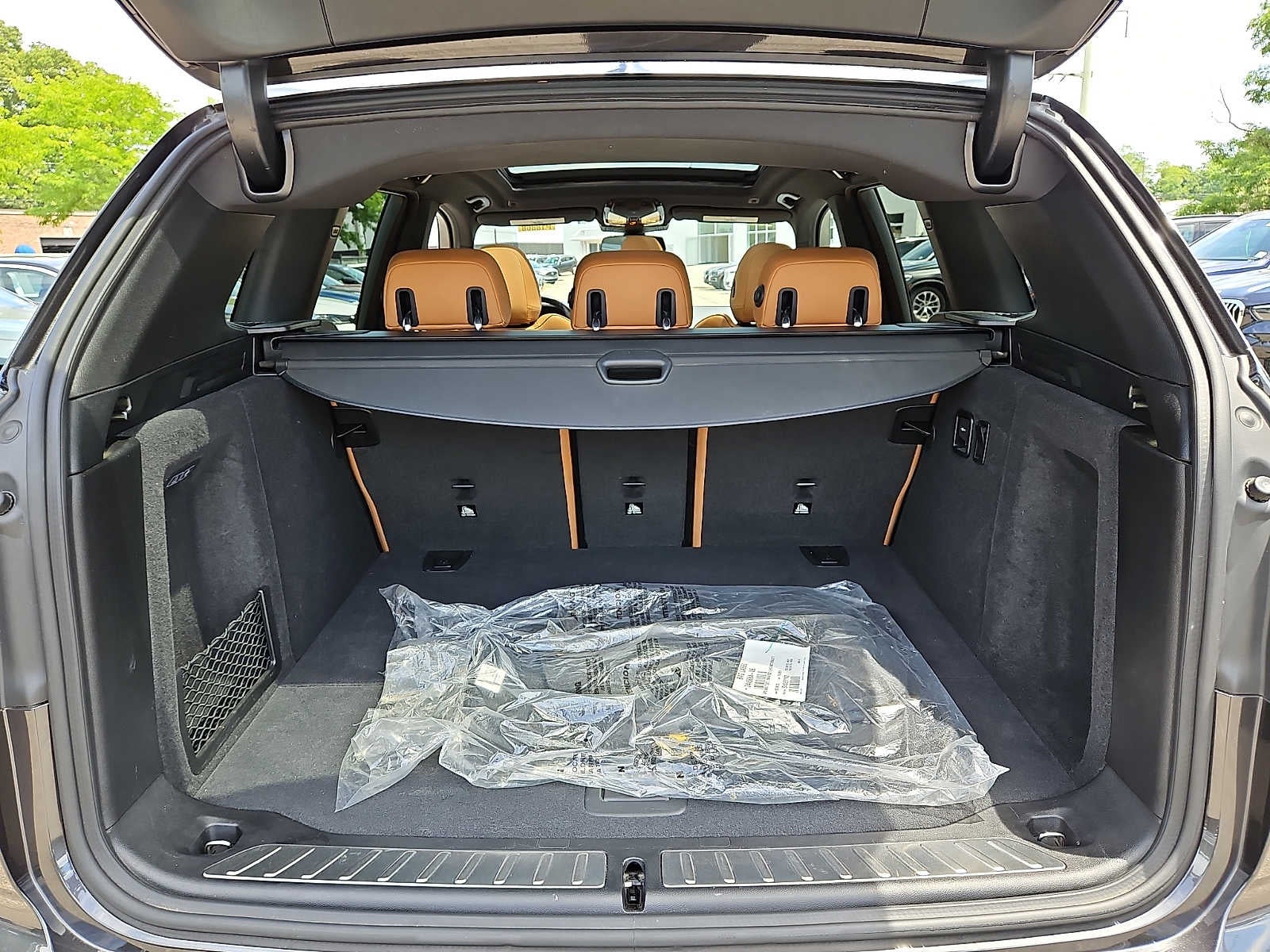 2023 BMW X3 xDrive30i Sports Activity Vehicle