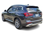 2023 BMW X3 xDrive30i Sports Activity Vehicle