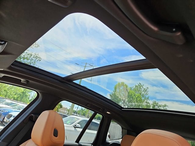 2023 BMW X3 xDrive30i Sports Activity Vehicle