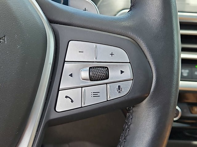 2023 BMW X3 xDrive30i Sports Activity Vehicle