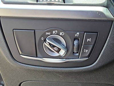 2023 BMW X3 xDrive30i Sports Activity Vehicle