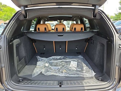 2023 BMW X3 xDrive30i Sports Activity Vehicle