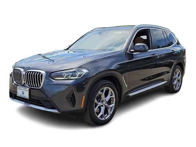 2023 BMW X3 xDrive30i Sports Activity Vehicle