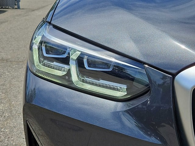 2023 BMW X3 xDrive30i Sports Activity Vehicle