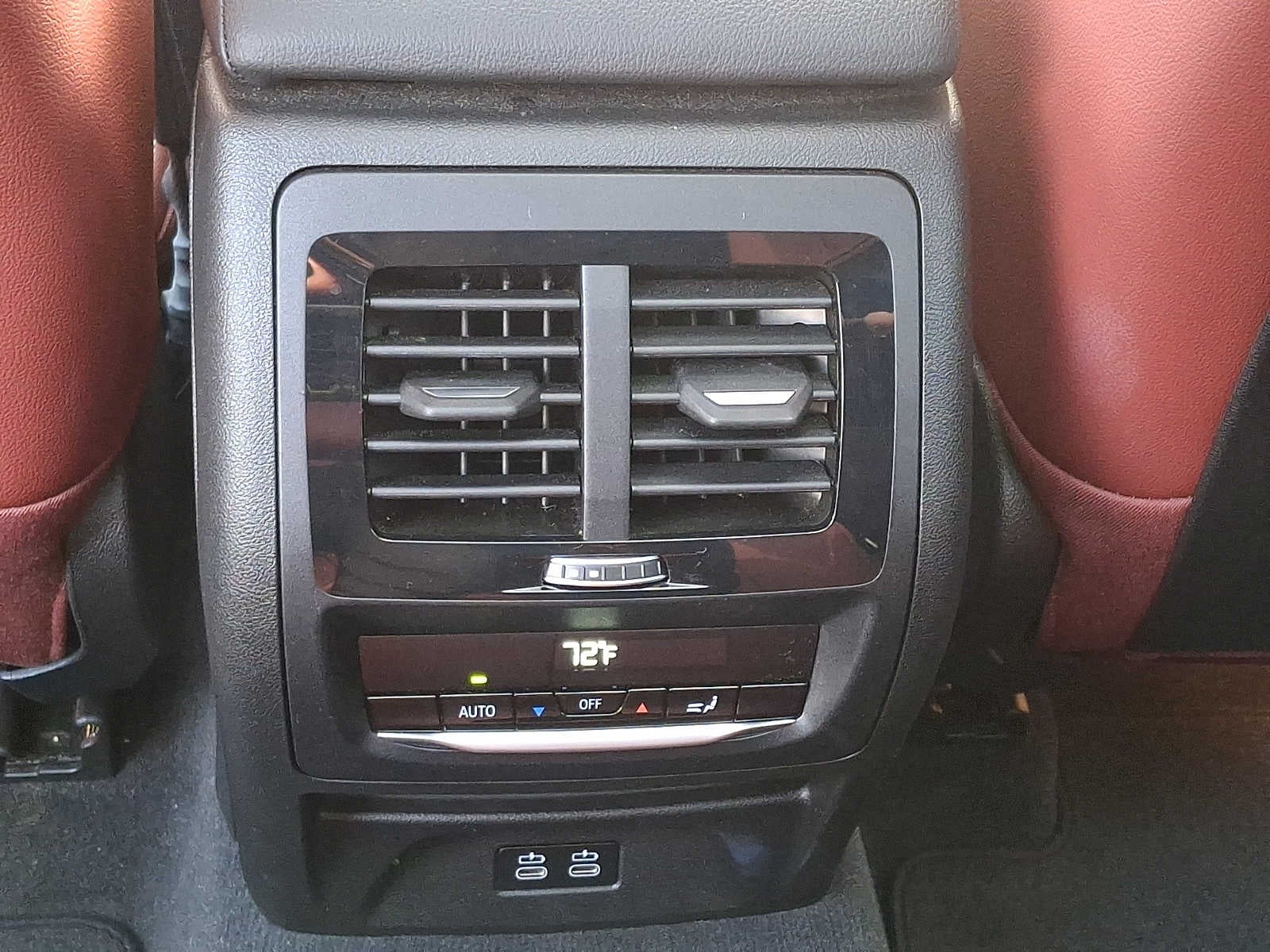 2024 BMW X3 xDrive30i Sports Activity Vehicle